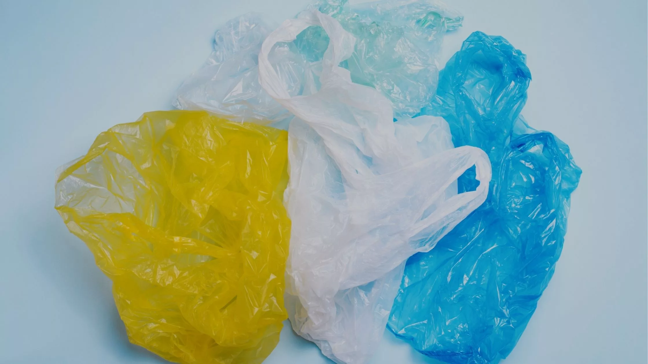 Pemerintah Usulkan 4 Jenis Produk Plastik Dikenakan Cukai Mulai 2024