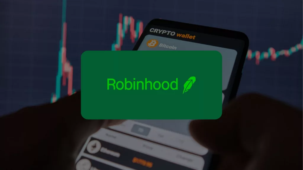 Robinhood Berambisi Taklukkan Pasar Kripto