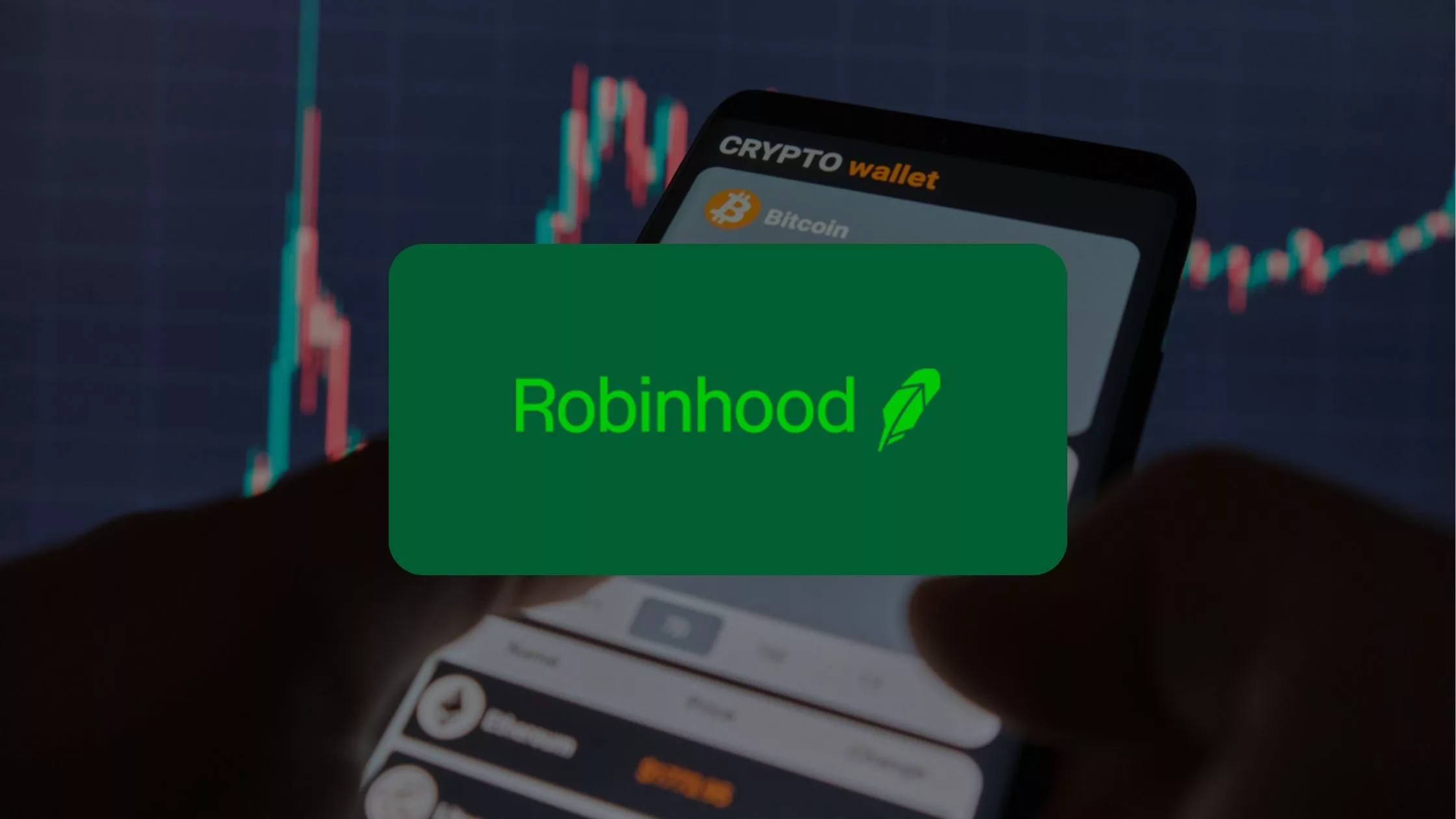 Robinhood Berambisi Taklukkan Pasar Kripto