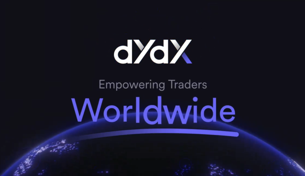 Exchange dYdX v3 Diretas, Dana Pengguna Terancam