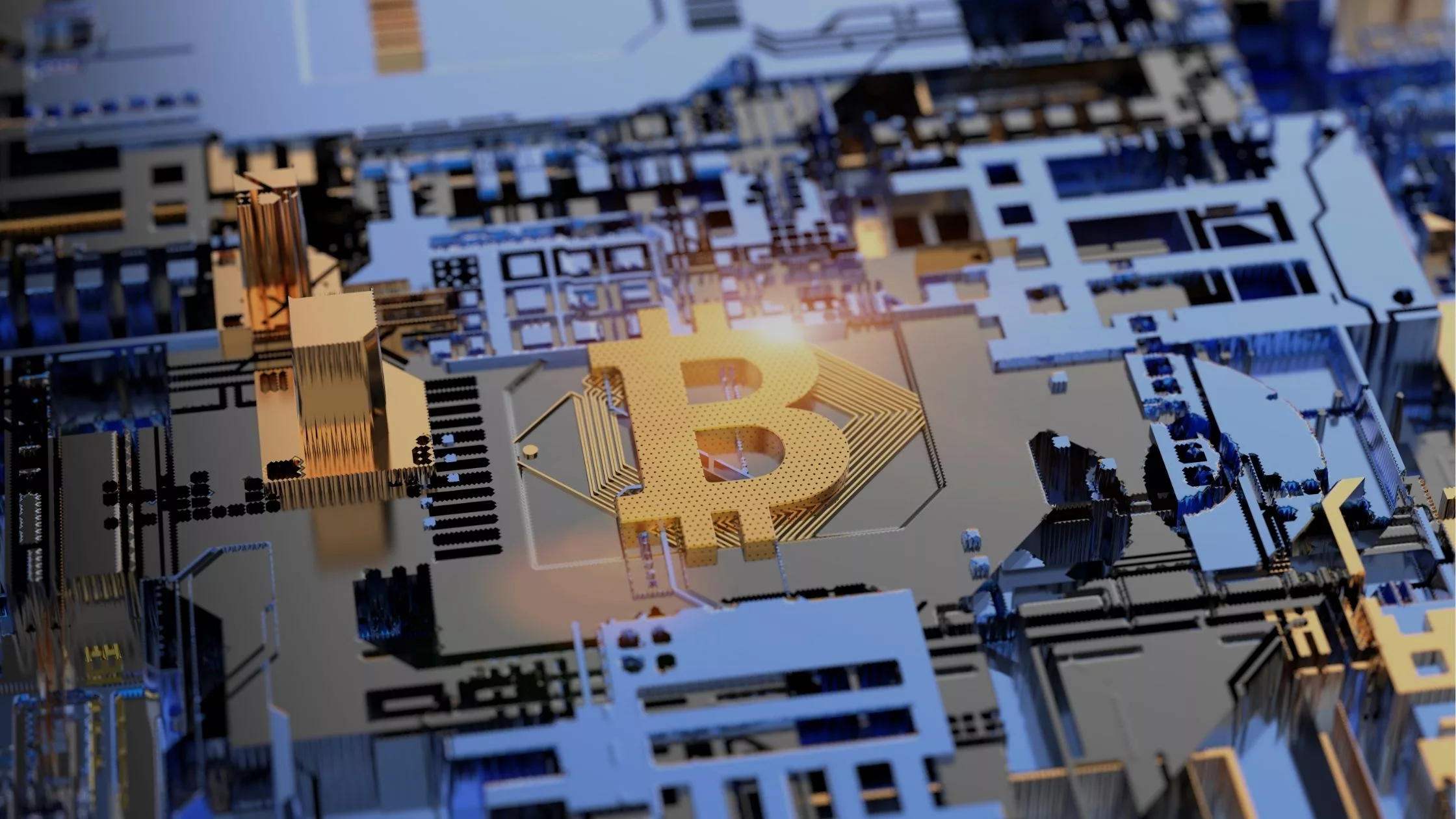 Solo Miner Bitcoin Raup Untung Rp3,3 Miliar dengan Perangkat Sederhana