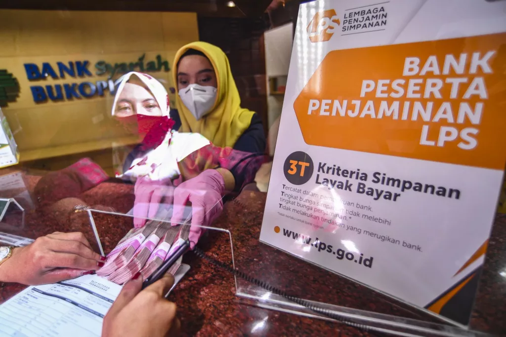 Syarat Penjaminan LPS Untuk Jaminan Asuransi Wajib Kendaraan