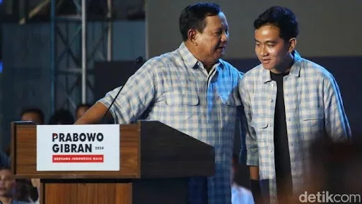 Mengejutkan, Ini Sumber Anggaran Makan Gratis Prabowo Rp71 Triliun