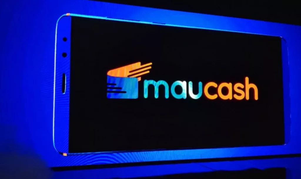 maucash