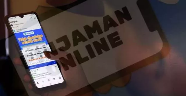 Shock! 537 Pinjaman Online Ilegal Bertebaran, Ini 98 Daftar Pinjol Resmi OJK