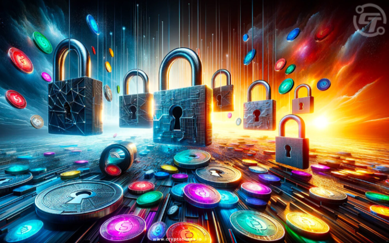 Kenali Unlock Token yang Bakal Mendatangkan Cuan Agustus 2024