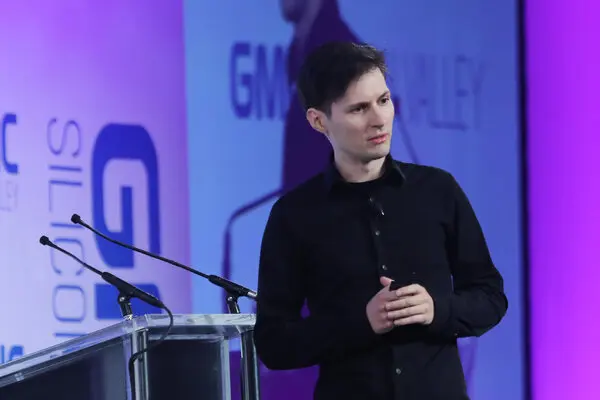 Dakwaan Resmi CEO Telegram Pavel Durov Diumumkan!