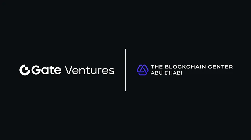 Gate Ventures dan Abu Dhabi Blockchain Center Bersinergi, Luncurkan Dana Web3 Senilai $100 Juta