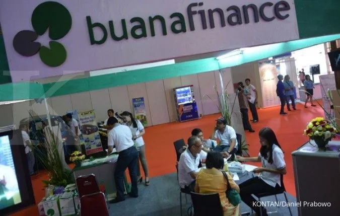 Buana Finance Raih Fasilitas Kredit Rp150 Miliar dari Bank DKI