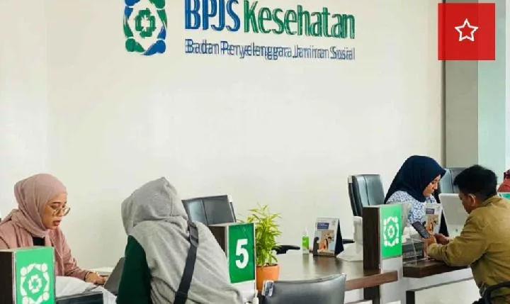 BPJS Kesehatan Catat Peserta JKN Capai 276,52 Juta per Agustus 2024