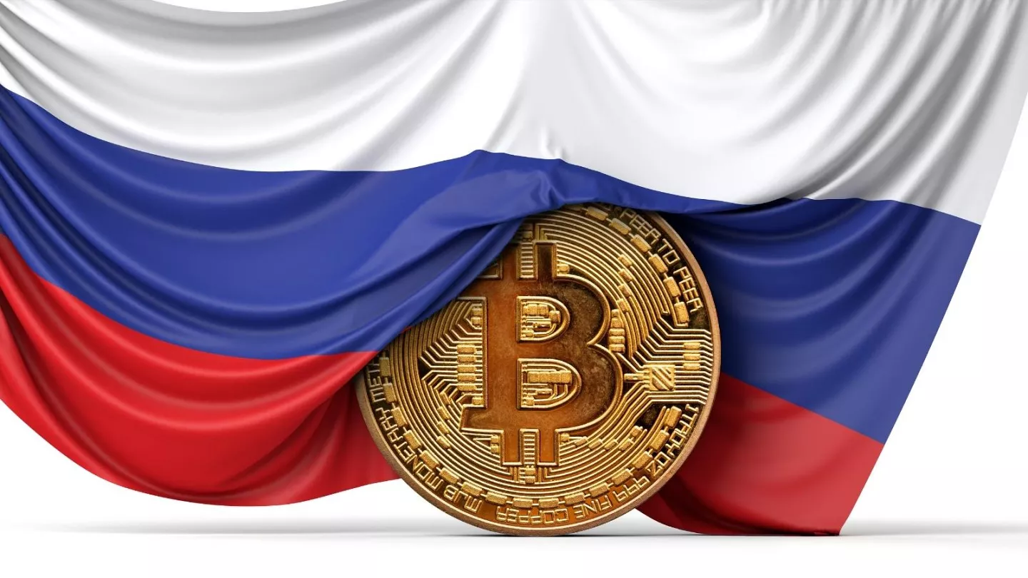 Langkah Strategis Rusia Menuju Adopsi Kripto