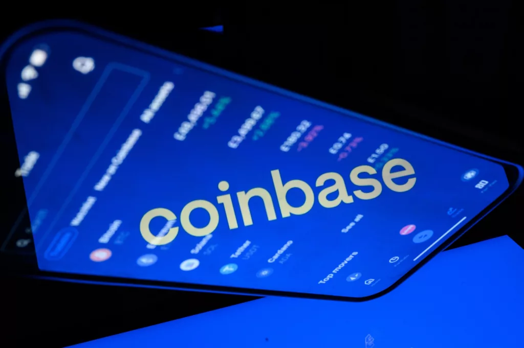 Coinbase Menjalankan Transaksi Kripto Pertama yang Didukung AI