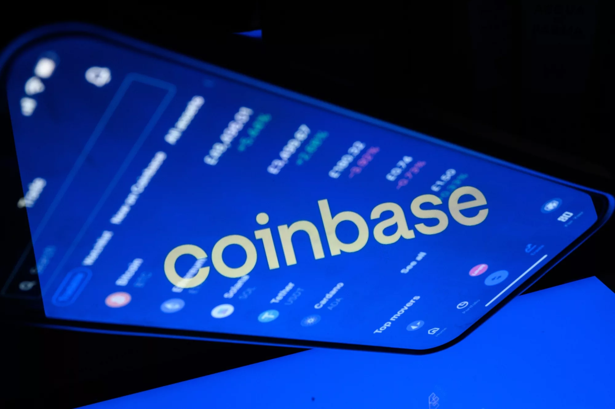 Coinbase Menjalankan Transaksi Kripto Pertama yang Didukung AI