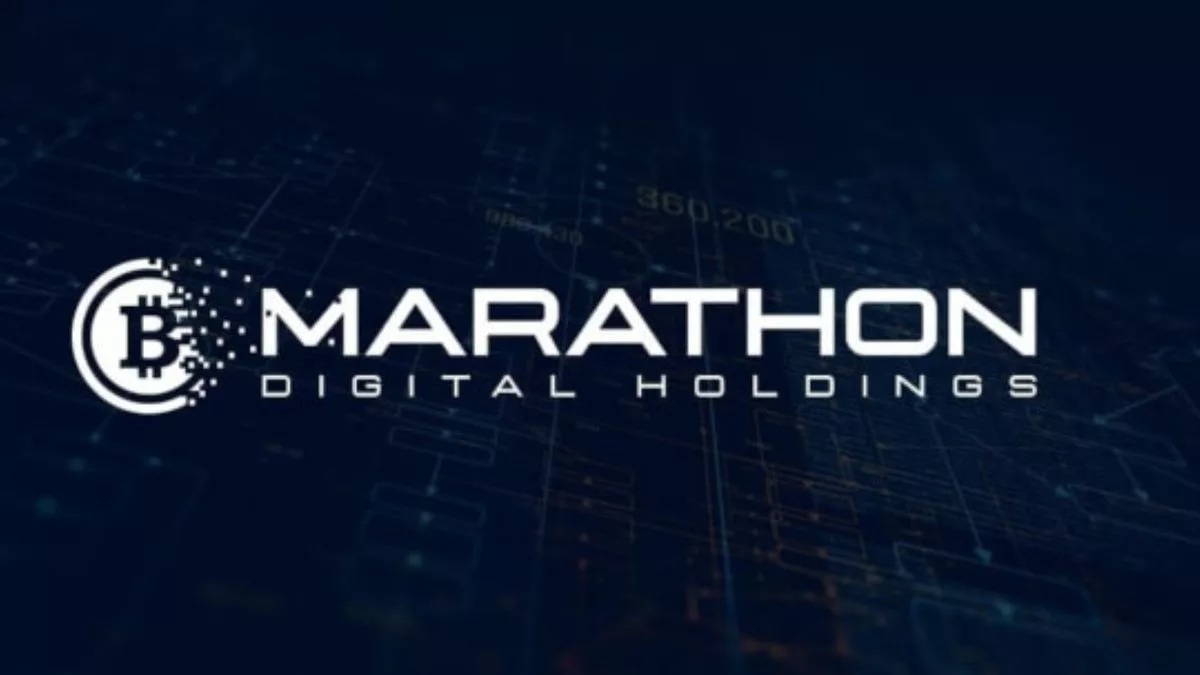 Marathon Digital Borong Bitcoin Senilai $249 Juta, Cadangan Mencapai 25 Ribu BTC