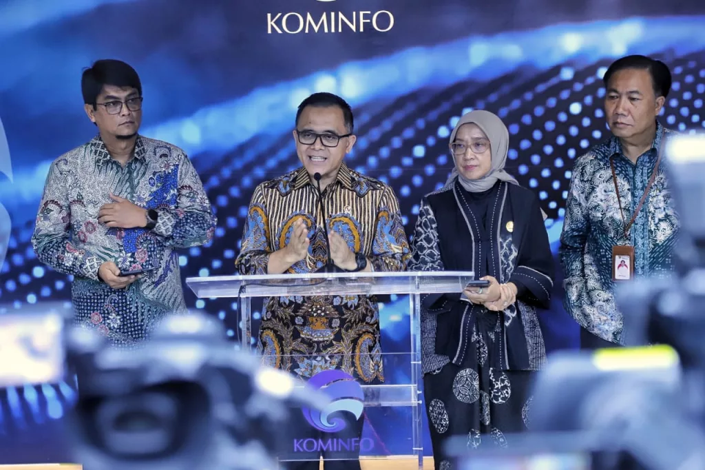 Seleksi CPNS 2024 Resmi Dibuka, Pendaftaran Dimulai Hari Ini