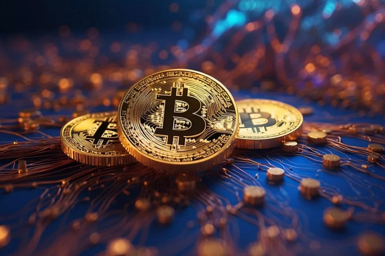 Whale di Balik Aksi Jual Bitcoin Senilai $467 Juta Memindahkan 1000 BTC