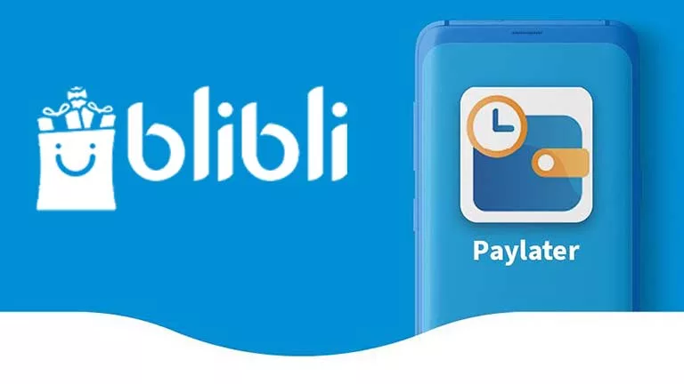 Limit PayLater Blibli Bisa Dicairkan? 4 Fakta dan Alternatifnya