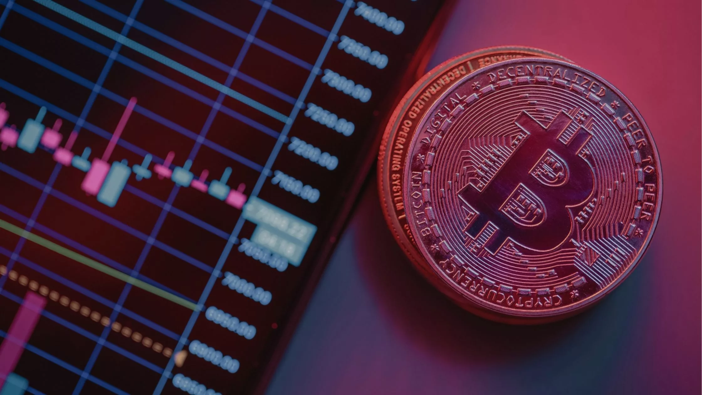 Bitcoin Jatuh ke Level Rp880 Juta, Investor Ketar-ketir