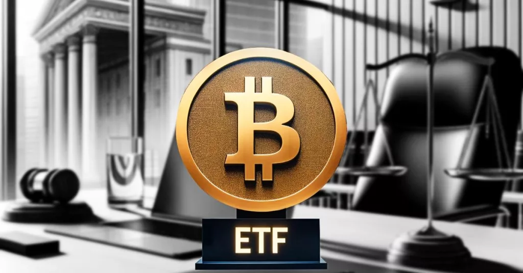 Volume Trading Harian ETF Bitcoin Anjlok 80%, Sinyal Apa Ini?