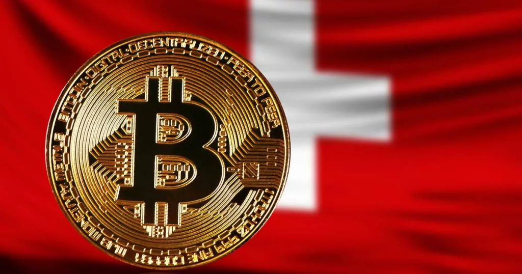 Pajak Kripto di Swiss: Surga Pajak atau Bukan?