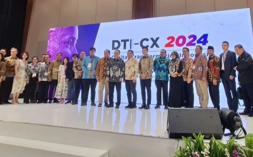 DTICX 2024: APGI Buktikan Komitmen dalam Membangun Ekosistem Pembayaran Digital yang Aman dan Inklusif