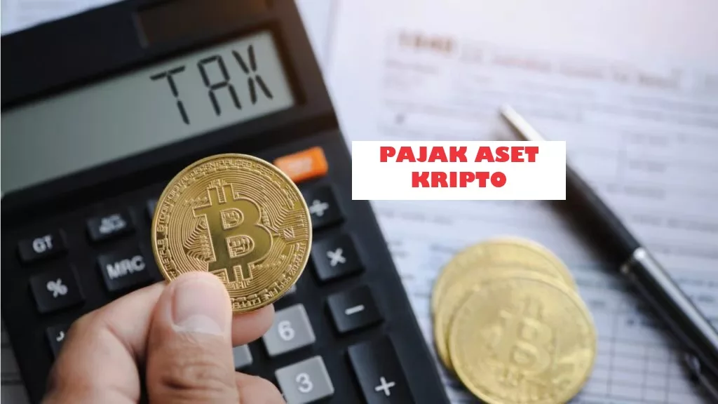 Dilema Pajak Kripto: Antara Pertumbuhan Industri dan Pendapatan Negara