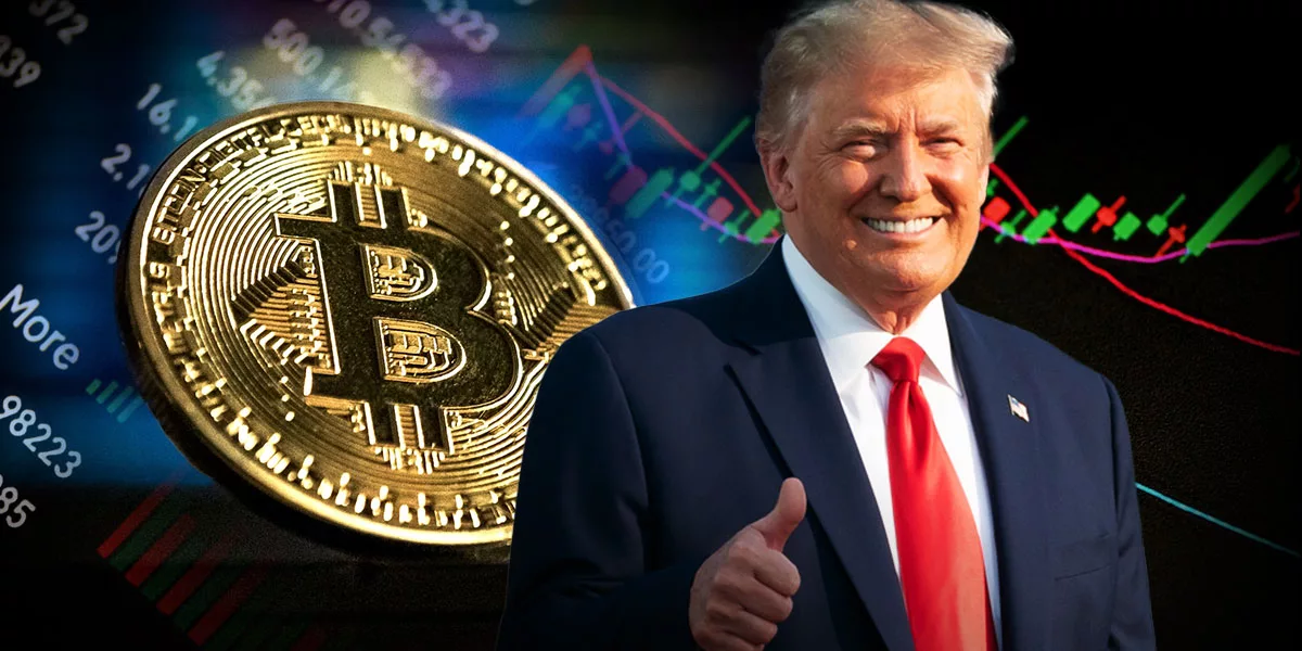 Donald Trump: Jangan Jual Bitcoin Anda!