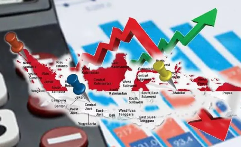 Ekonomi Capai Target 2025? Indonesia Butuh Pengobatan Jangka Panjang