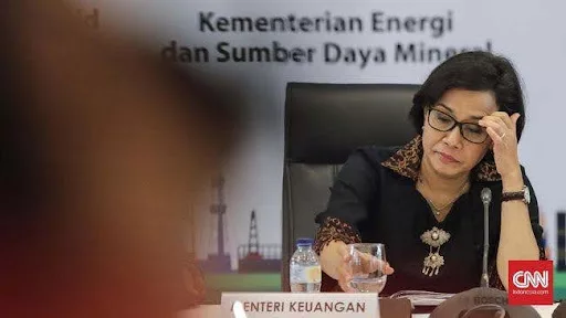 Ekonomi Lesu, Sri Mulyani Gencar Tarik Utang Baru Rp 266,3 Triliun