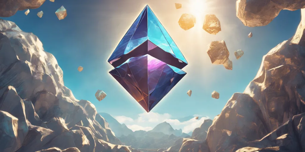 Harga Ethereum Tertahan di Bawah $3,000 Akibat Sentimen Pasar