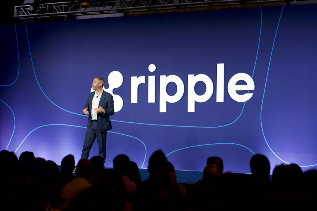 CEO Ripple: XRP Siap Menggeser SWIFT dalam Pembayaran Global