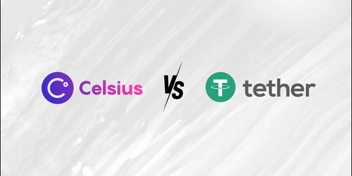 Tether Siap Melawan Tuntutan Celsius Senilai $3,3 Miliar