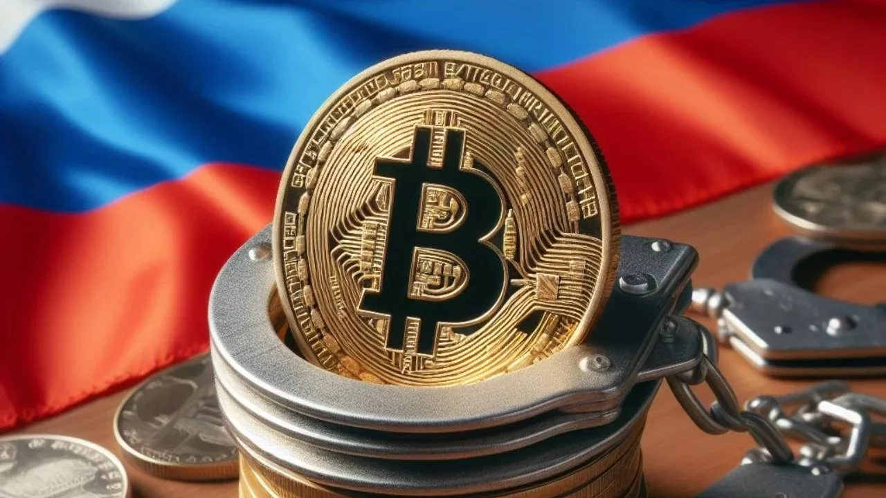 Rusia Segera Mulai Uji Coba Pembayaran dan Bursa Kripto