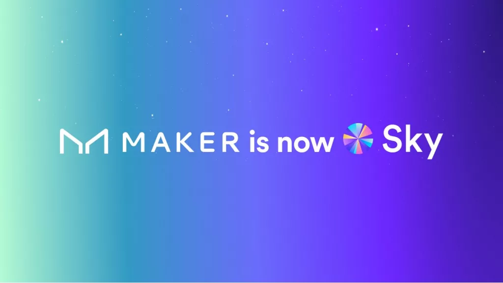 Maker Bertransformasi menjadi Sky, Memperkenalkan Stablecoin USDS dan Token SKY