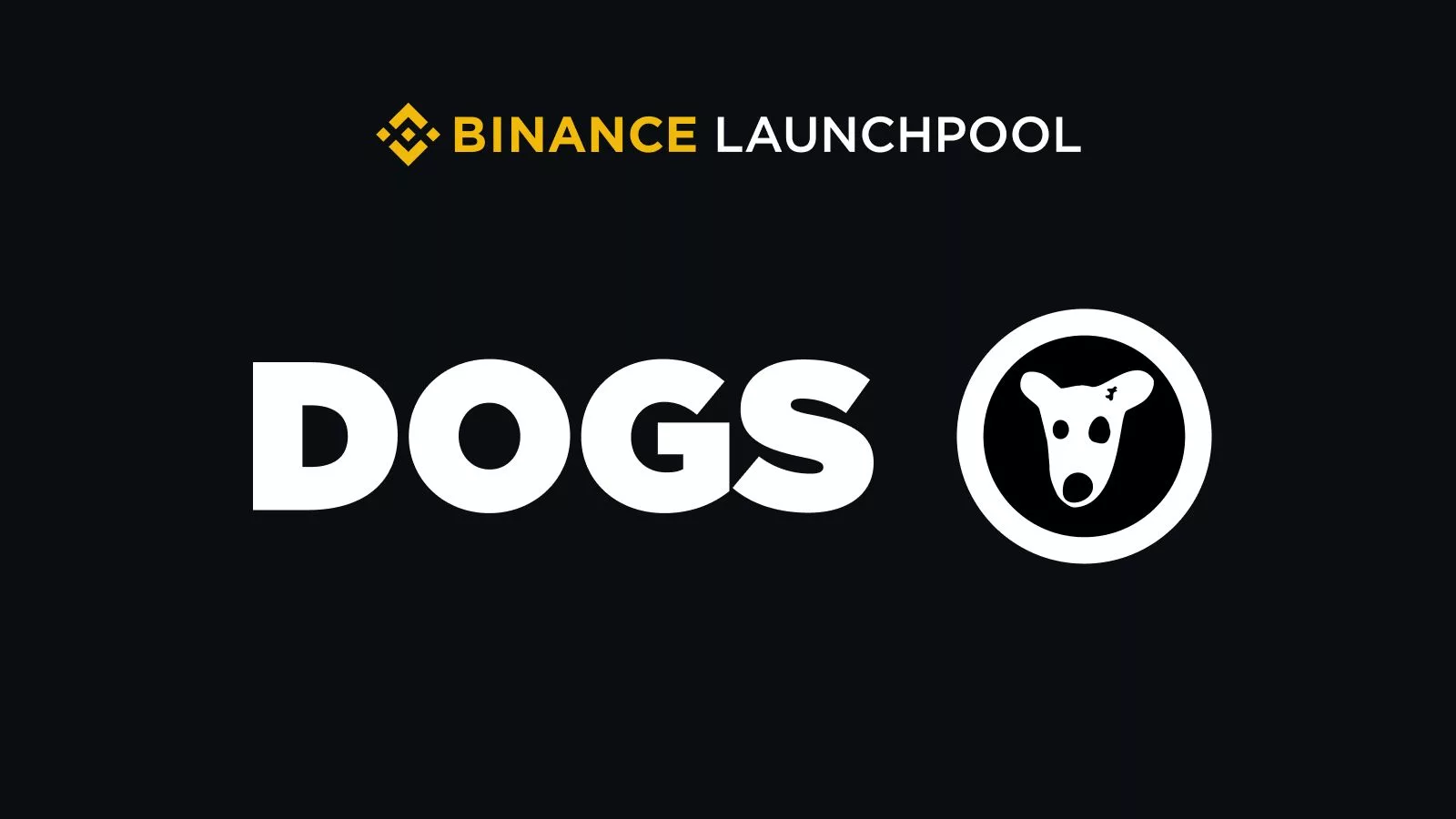 Akhirnya! DOGS Listing di Binance, Cek Detailnya