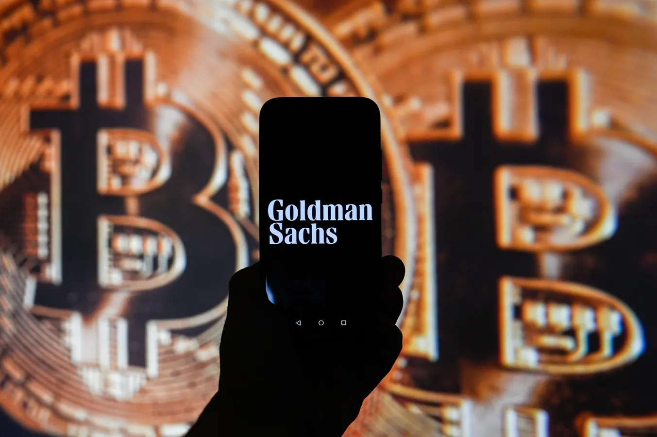 Goldman Sachs All-in Bitcoin ETF! Investasi 418 Juta Dolar Bukti Kredibilitas Kripto