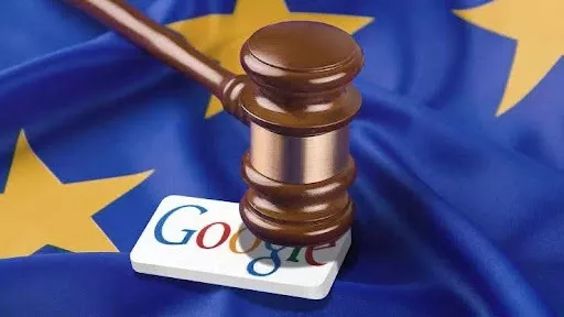 Google Kalah dalam Gugatan Antimonopoli AS terkait Pencarian