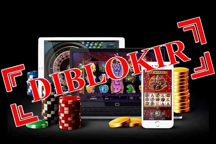 Hancurkan Jaringan Judi Online! OJK: Bank Blokir 6.000 Rekening