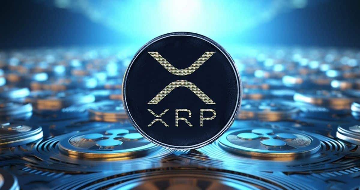 23 Juta XRP Ditransfer dari Binance, Picu Spekulasi Pasar