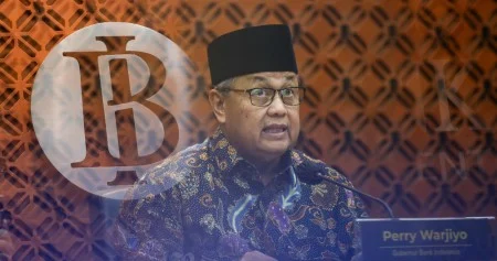 Ada Harapan BI Rate Turun? Gubernur BI Bicara Peluang di Tengah Ketegangan Global