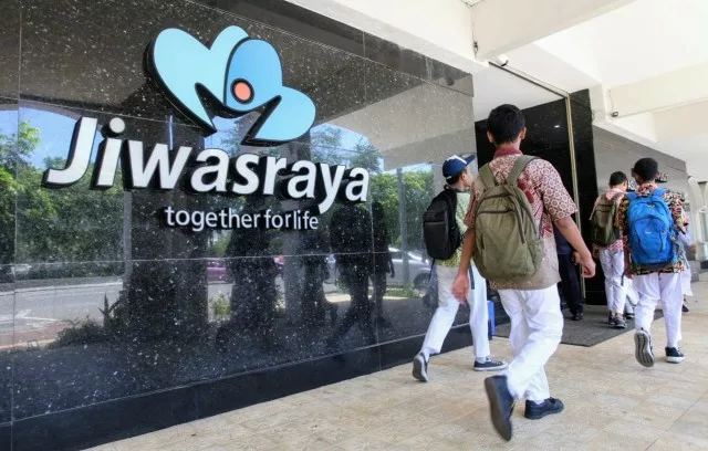 3 Aset Eks Jiwasraya Dilelang IFG Life Senilai Rp262 Miliar