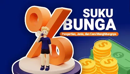 Kabar Gembira! BI Diramal Akan Pangkas Suku Bunga, Apa Untungnya untuk Kita?