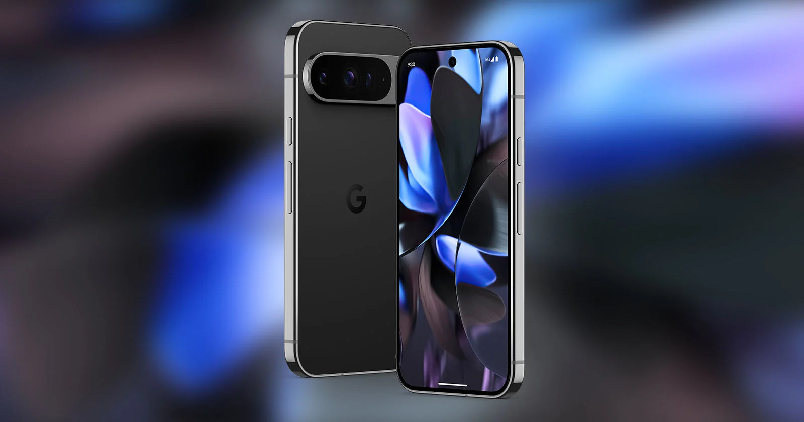 Kreatif dan Produktif? Google Pixel 9 adalah Teman Terbaik Anda 