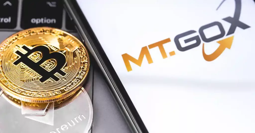 Distribusi Mt. Gox Picu Tanda-tanda Pemulihan Bitcoin