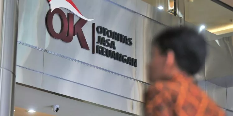 OJK Edukasi Diplomat Indonesia dengan Jurus Jitu Kelola Keuangan