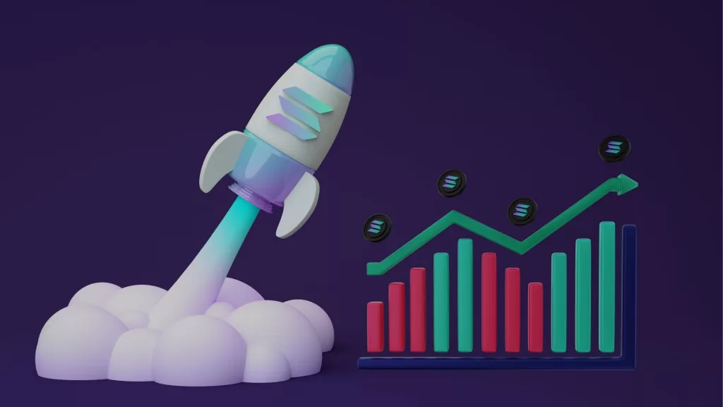 Pasar Global Rebound, Solana Melonjak 35% dalam 48 Jam