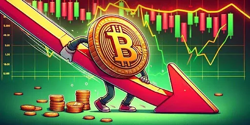 Pasar Kripto Menguat, Harga Bitcoin Paling Unggul?