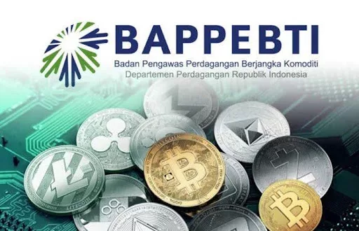 Pendaftaran Izin Perdagangan Kripto Makin Ketat! Maksimal 16 Oktober 2024