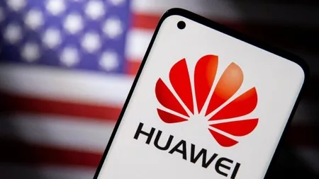 Pendapatan Huawei Rp 521 Triliun Cetak Rekor, Ungguli Apple di Pasar China