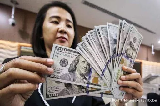 Rupiah Perkasa! Kalahkan Mayoritas Kurs Mata Uang Asia, Sentuh Rp15.936